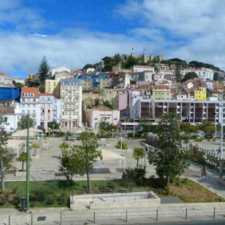 Bairrus Lisbon Apartments Mourisca Luaran gambar