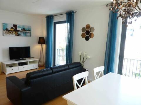 Bairrus Lisbon Apartments Mourisca Luaran gambar