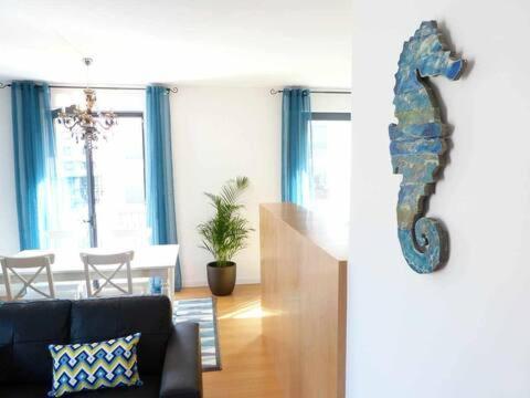 Bairrus Lisbon Apartments Mourisca Luaran gambar