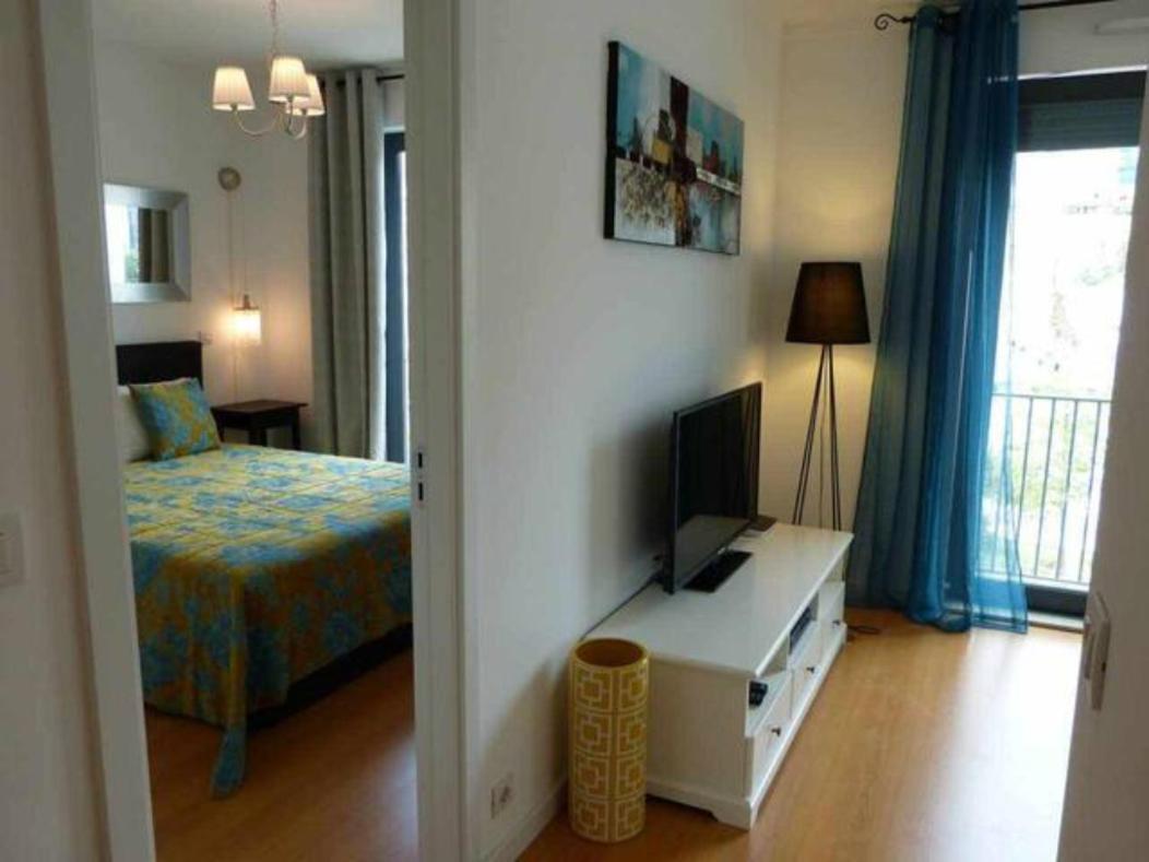 Bairrus Lisbon Apartments Mourisca Luaran gambar