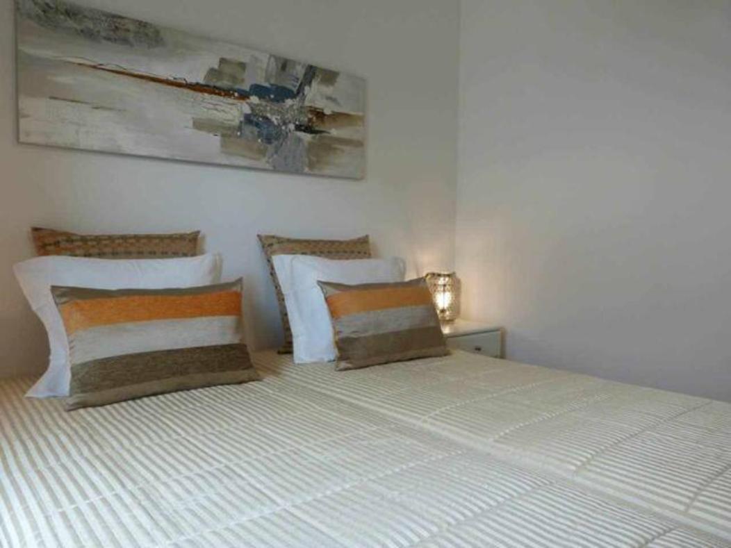 Bairrus Lisbon Apartments Mourisca Luaran gambar