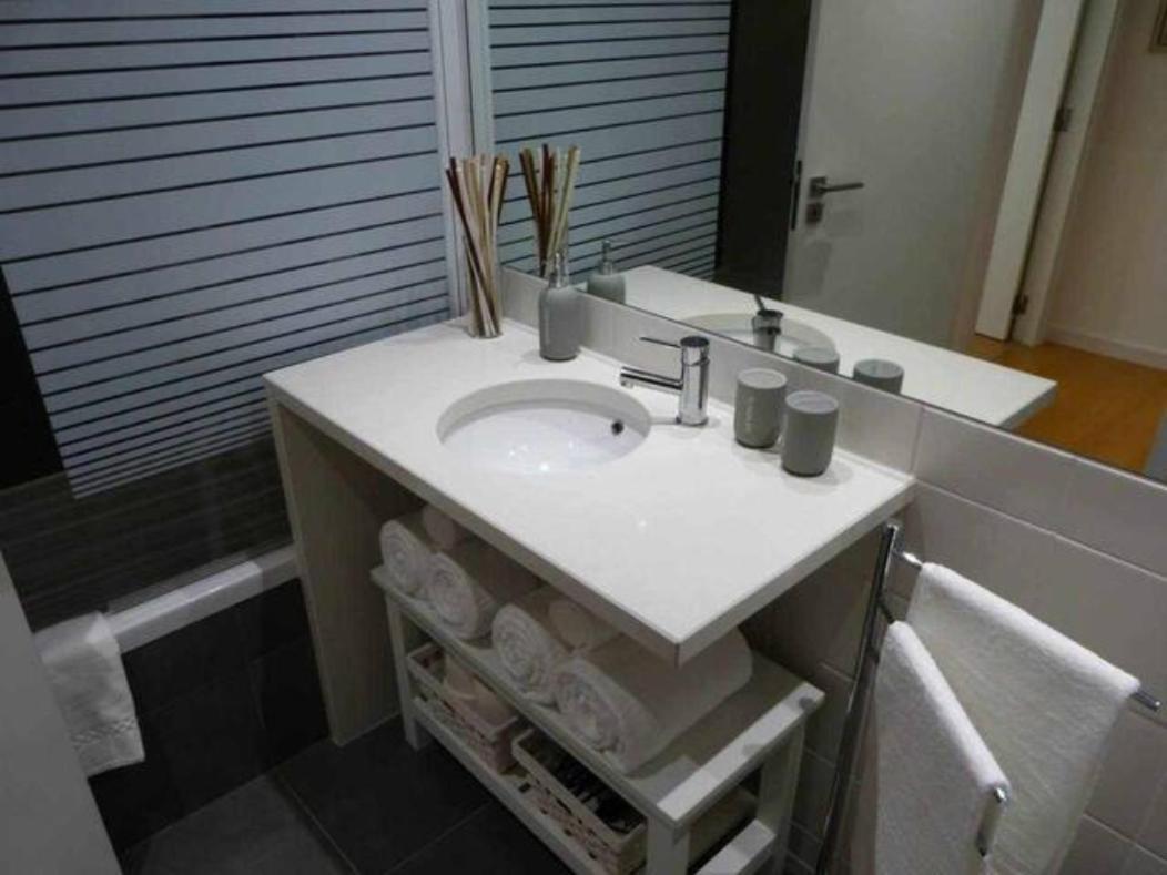 Bairrus Lisbon Apartments Mourisca Luaran gambar