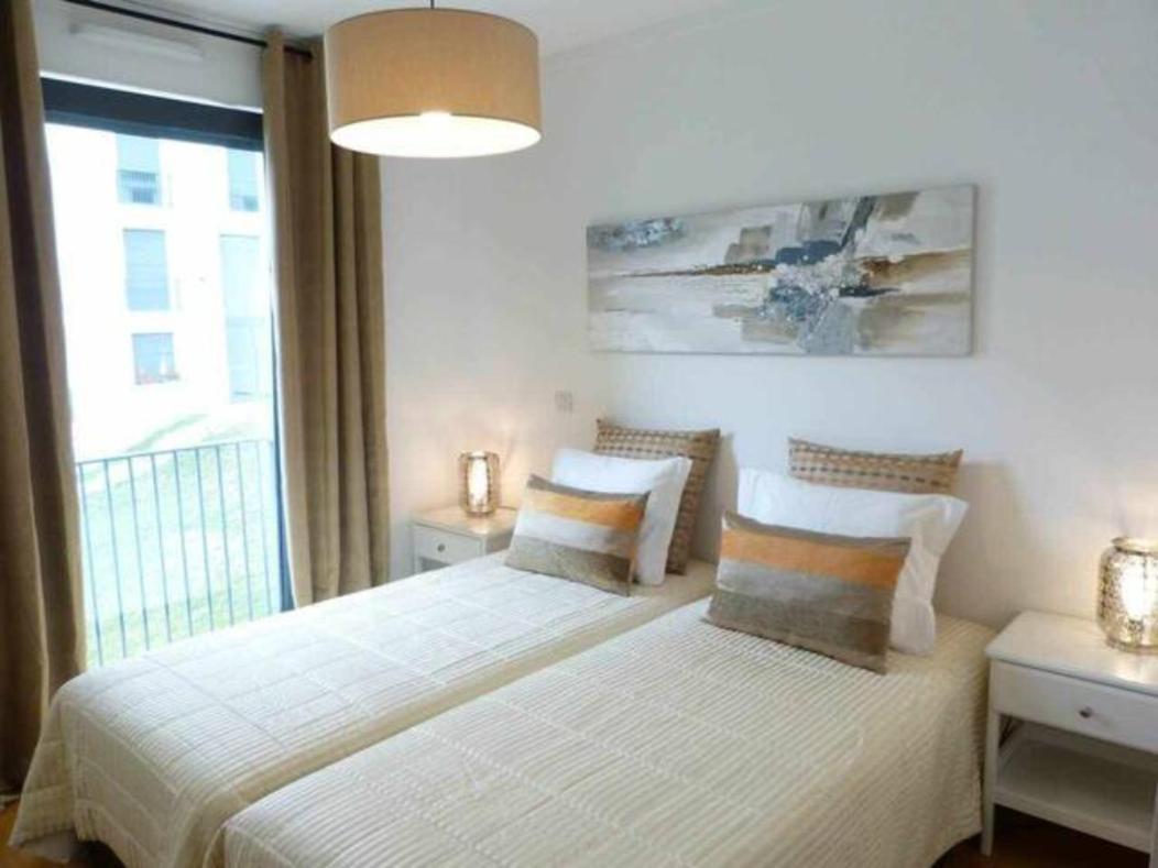 Bairrus Lisbon Apartments Mourisca Luaran gambar