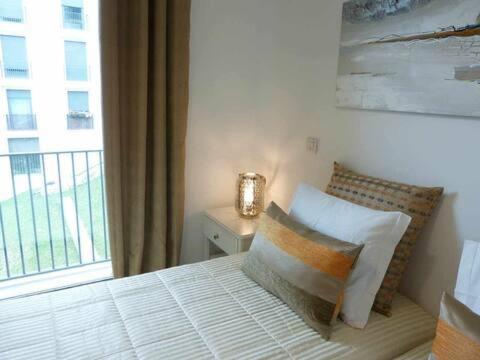 Bairrus Lisbon Apartments Mourisca Luaran gambar