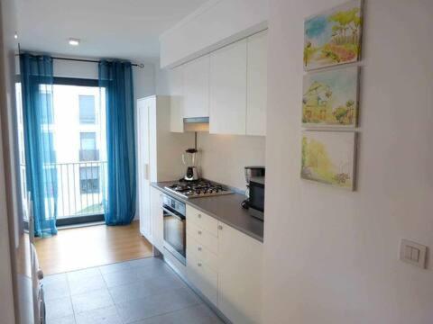 Bairrus Lisbon Apartments Mourisca Luaran gambar