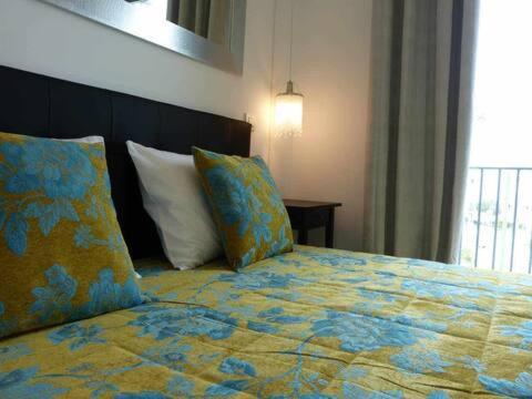Bairrus Lisbon Apartments Mourisca Luaran gambar